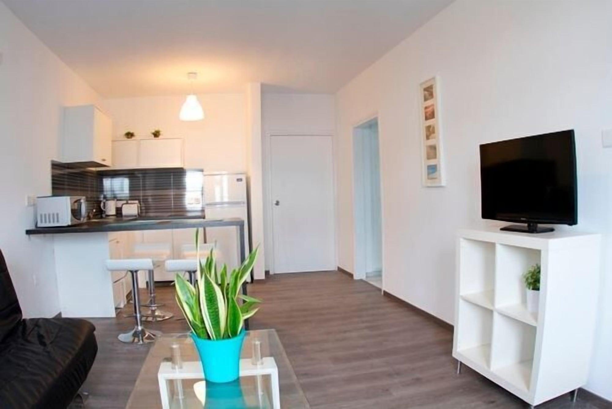 Margarita Napa Apartments Ajía Nápa Kültér fotó