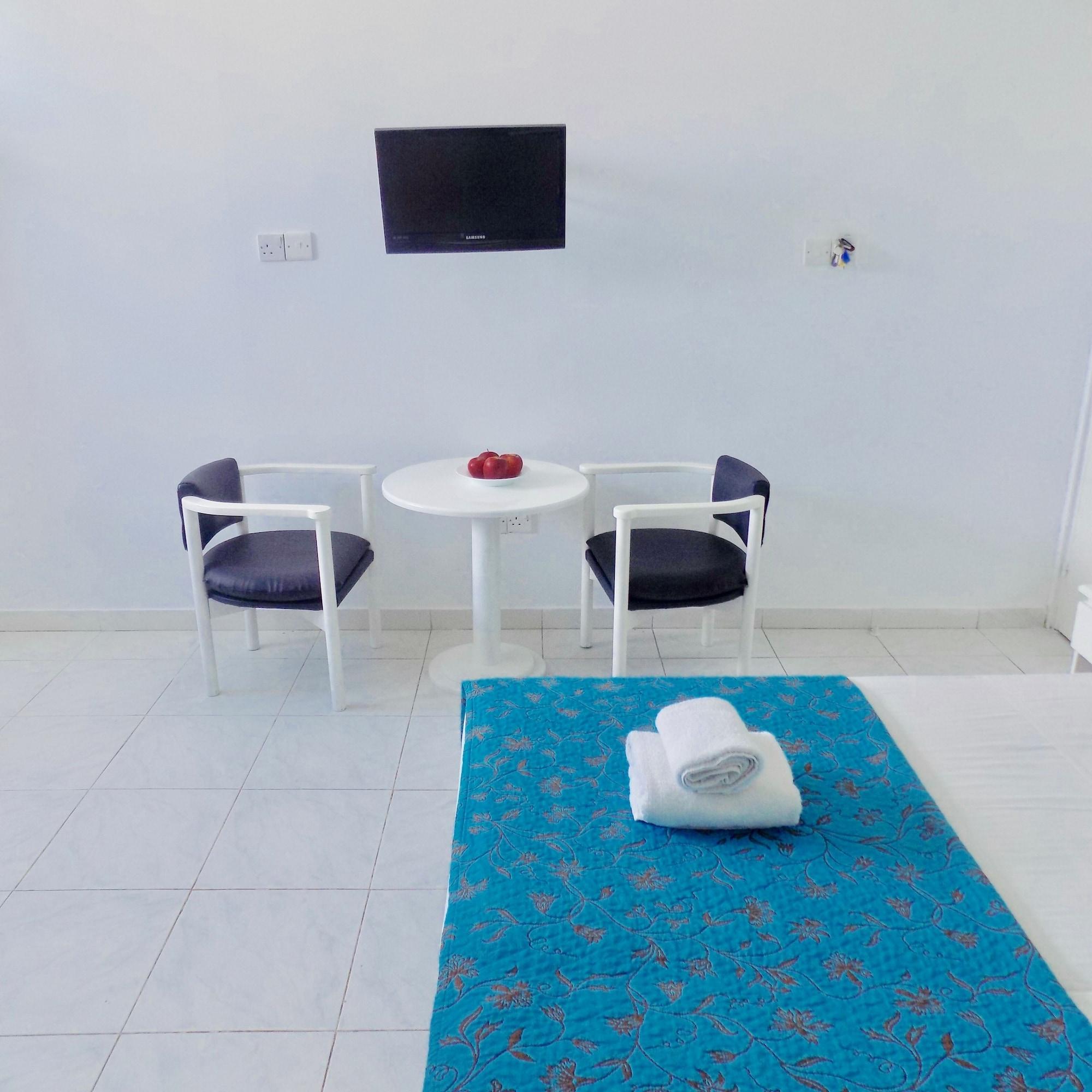 Margarita Napa Apartments Ajía Nápa Kültér fotó
