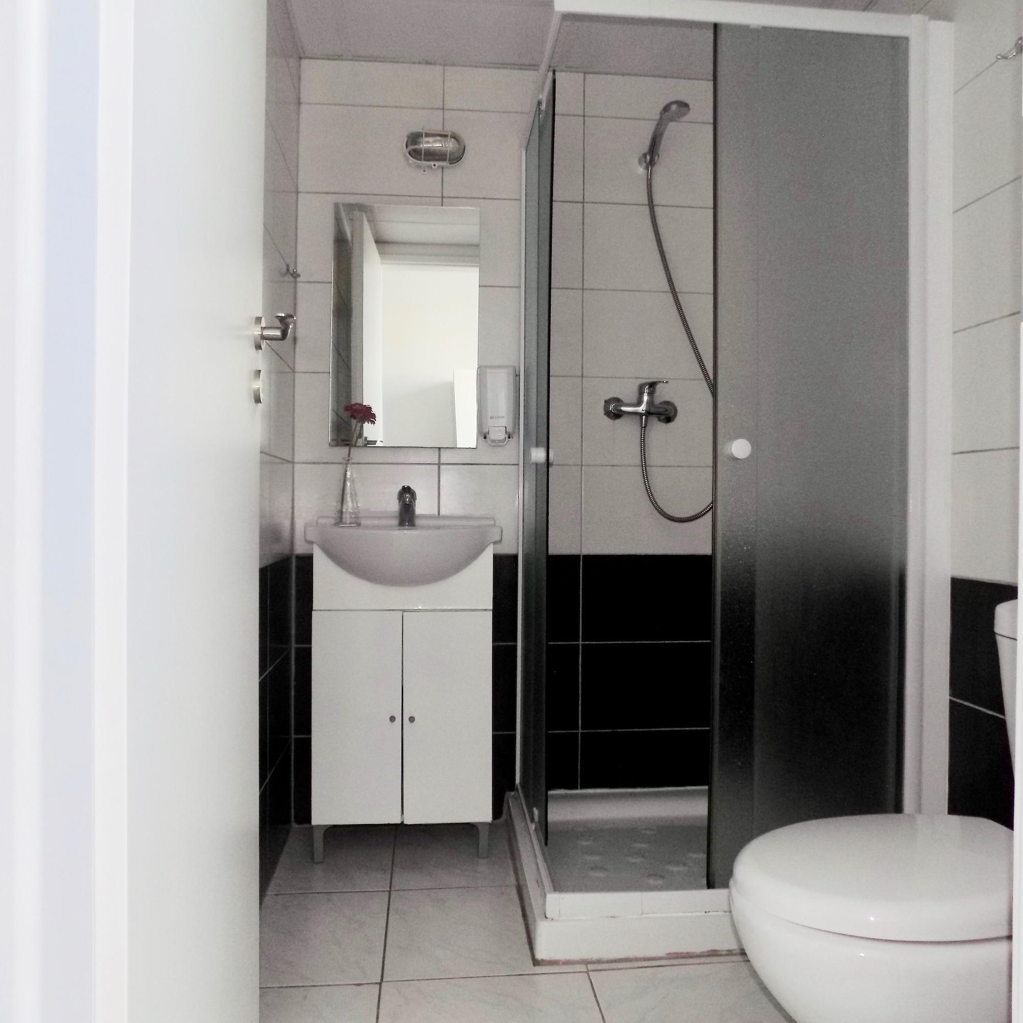 Margarita Napa Apartments Ajía Nápa Kültér fotó