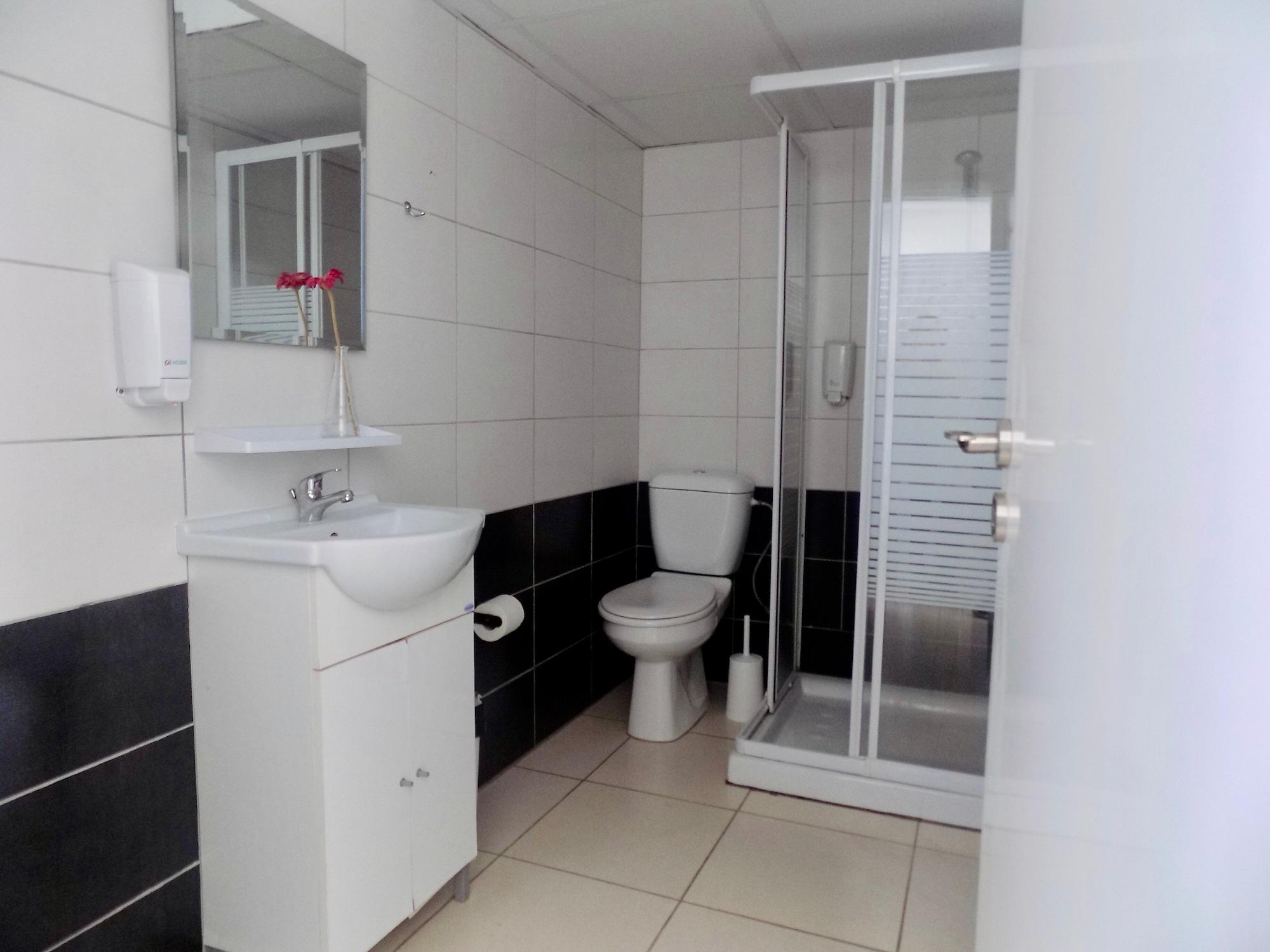 Margarita Napa Apartments Ajía Nápa Kültér fotó