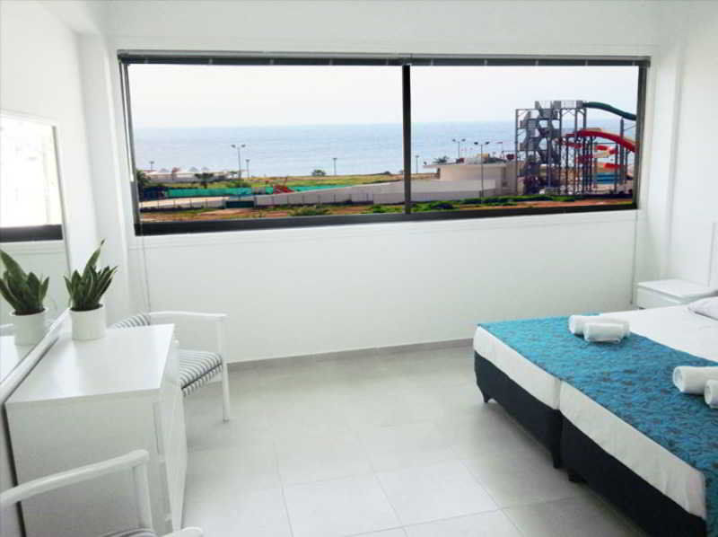 Margarita Napa Apartments Ajía Nápa Kültér fotó