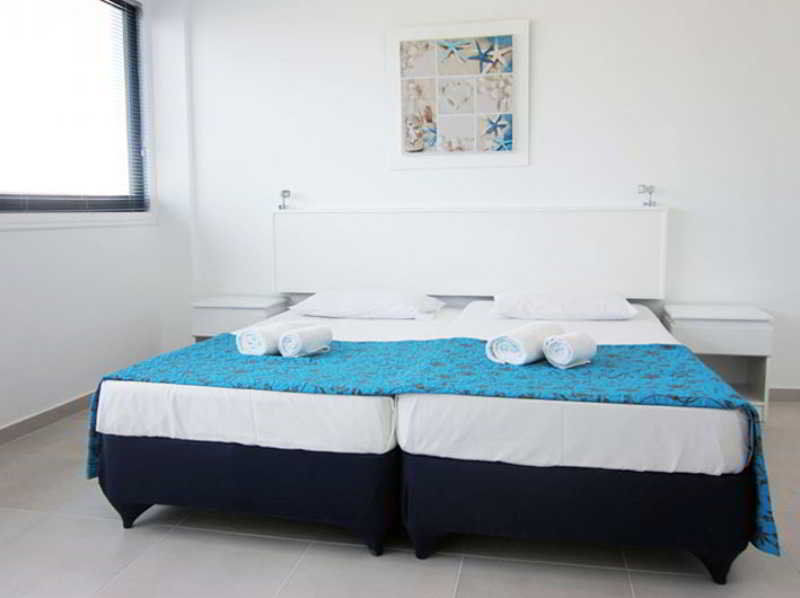 Margarita Napa Apartments Ajía Nápa Kültér fotó